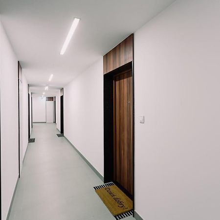 Chill Apartments Airport Ursynow Varsovie Extérieur photo