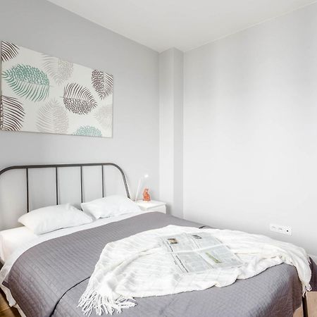 Chill Apartments Airport Ursynow Varsovie Extérieur photo